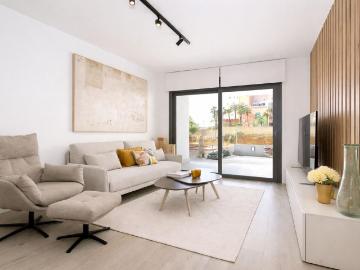 Piso de alto standing de 98 m2 en venta en Ses Salines,...