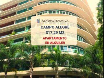 Piso de alto standing en alquiler en Nueva Caracas,...
