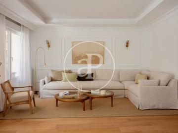 Piso exclusivo en alquiler en Madrid, España