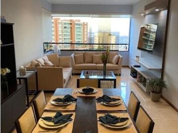 Piso exclusivo en alquiler en Nueva Caracas, Distrito...