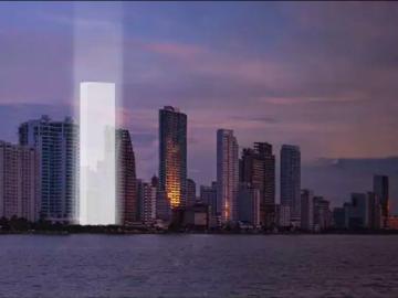 Piso de alto standing en venta en Cartagena de Indias,...
