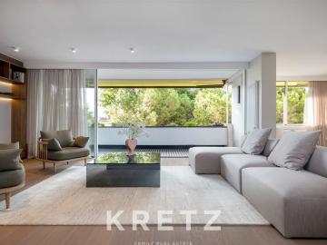 Piso de alto standing de 280 m2 en venta en Barcelona,...