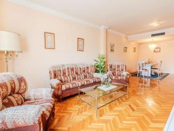 Piso de alto standing en venta en Madrid, Comunidad de...