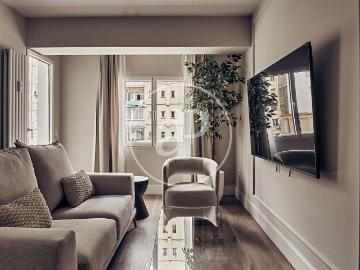 Piso de alto standing en venta en Madrid, Comunidad de...