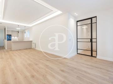Piso de alto standing en venta en Madrid, España