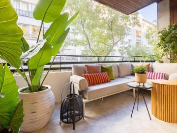 Piso de alto standing en venta en Madrid, España