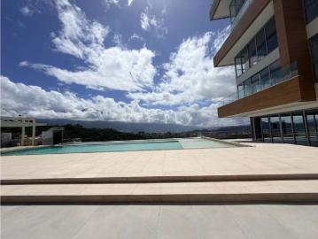 Piso de alto standing en venta en Nueva Caracas, Venezuela