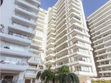 Piso de alto standing en venta en Santa Marta, Colombia