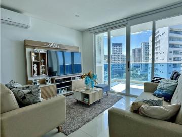 Piso de alto standing en venta en Santa Marta,...