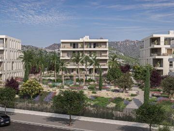 Piso de lujo de 109 m2 en venta en Benicásim, España