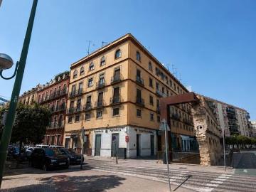 Piso de lujo de 100 m2 en venta en Sevilla, España