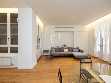 Piso exclusivo de 114 m2 en alquiler en Barcelona, Cataluña