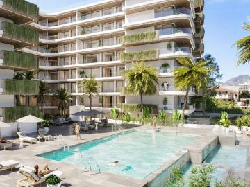 Piso de lujo de 112 m2 en venta en Fuengirola, España