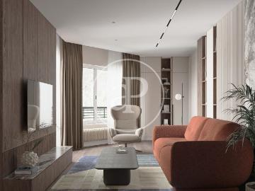 Piso de lujo en venta en Barcelona, España