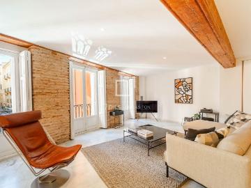 Piso de lujo de 125 m2 en venta en Valencia, Comunidad...