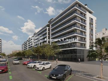 Piso de lujo de 129 m2 en venta en Barcelona, Cataluña