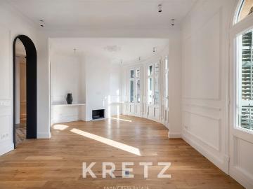 Piso de alto standing de 130 m2 en venta en Barcelona,...