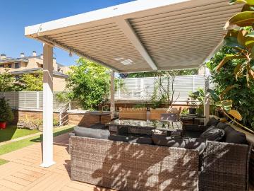 Piso de lujo de 148 m2 en venta en Majadahonda,...