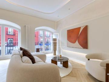 Piso de lujo de 151 m2 en venta en Madrid, España