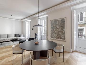Piso de lujo de 228 m2 en venta en Madrid, Comunidad de...