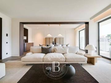 Piso de lujo de 230 m2 en venta en Barcelona, Cataluña