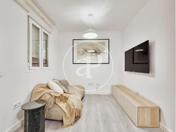 Piso de lujo de 60 m2 en venta en Madrid, España