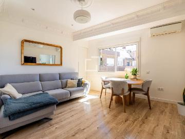 Piso de lujo de 82 m2 en venta en Madrid, Comunidad de...