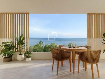 Piso de lujo de 89 m2 en venta en El Masnou, Cataluña