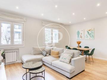 Piso de lujo de 91 m2 en venta en Madrid, España