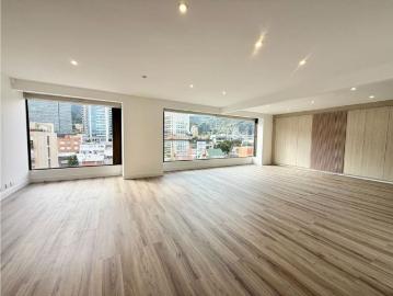 Piso de lujo en alquiler en Bogotá, Colombia