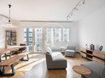 Piso de alto standing de 136 m2 en alquiler en...