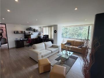 Piso de lujo en venta en Bogotá, Bogotá D.C