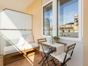 Piso de lujo en venta en Barcelona, España