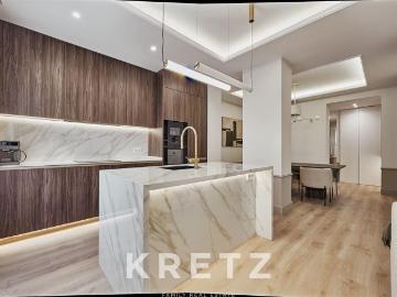 Piso de lujo en venta en Madrid, Comunidad de Madrid