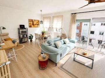 Piso de lujo en venta en Madrid, Comunidad de Madrid