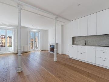 Piso de lujo en venta en Madrid, Comunidad de Madrid