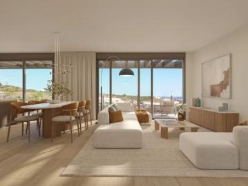 Piso de lujo en venta en Madridejos, España