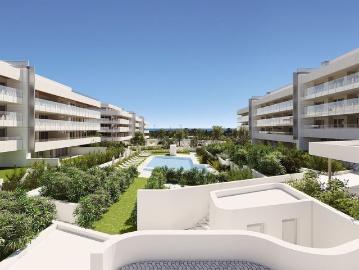 Piso de lujo en venta en Marbella, España