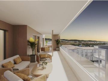 Piso de lujo en venta en San Pedro de Alcántara, España