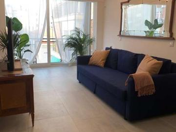 Piso de 2 habitaciones en alquiler en Opañel, Madrid