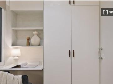 Piso de 2 habitaciones en alquiler en Sarria