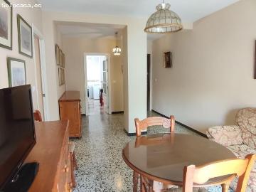 Piso de 3 dormitorios. Ideal Estudiantes