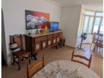 Piso de 3 habitaciones en alquiler en Elche, gastos...