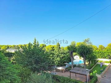 Piso, Denia