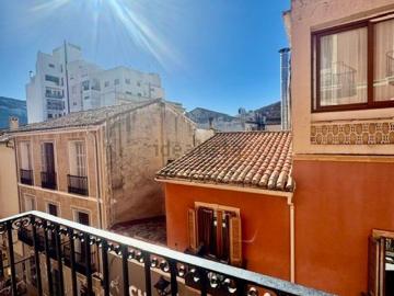 Piso, Denia