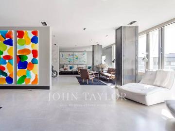 Piso de alto standing de 583 m2 en alquiler en Madrid,...