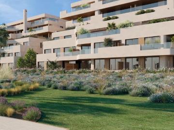 Piso exclusivo de 74 m2 en venta en Estepona, España