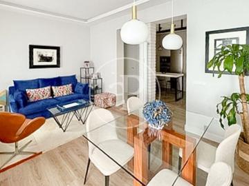 Piso de alto standing de 83 m2 en venta en Madrid,...