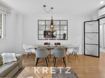 Piso de alto standing en venta en Madrid, Comunidad de...