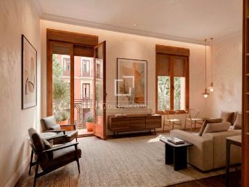 Piso exclusivo de 81 m2 en venta en Madrid, Comunidad de...